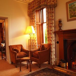 Knockinaam Lodge